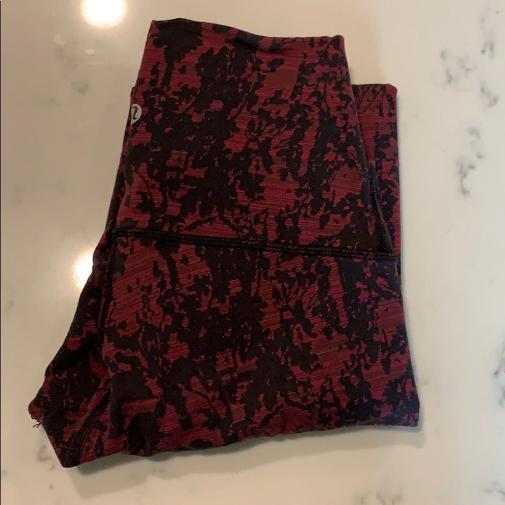 Lululemon Leggings